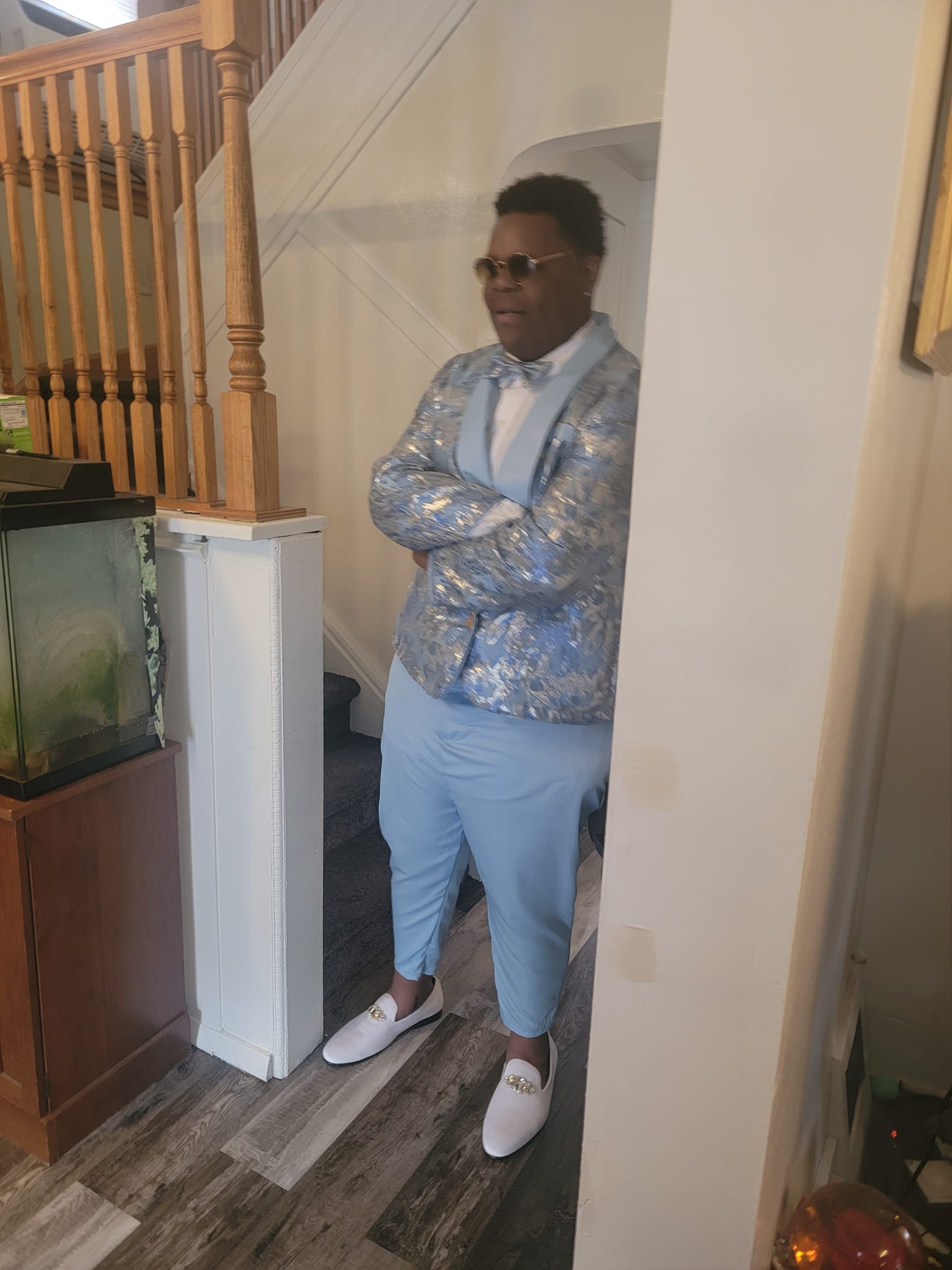 Prom 2023 Gallery Image 8